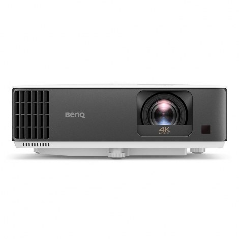 Benq | TK700STi | DLP projector | Ultra HD 4K | 3840 x 2160 | 3000 ANSI lumens | Black | White - 3